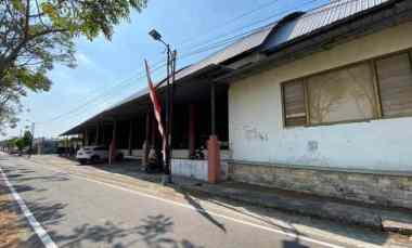 Komersial Dijual di Madiun