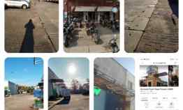 dijual gudang 3in1 pergudangan pusat niaga terpadu