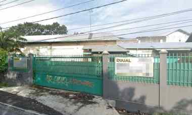 Dijual Gudang Bagus Daerah Tidar Selatan Kota Magelang