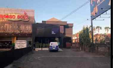 Dijual Gudang Bali Safe Storage Kuta Badung Bali