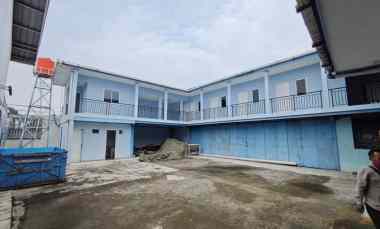 dijual gudang cepat gudang cipondoh tangerang