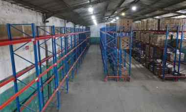 dijual gudang dan kantor di mengwi badung bali