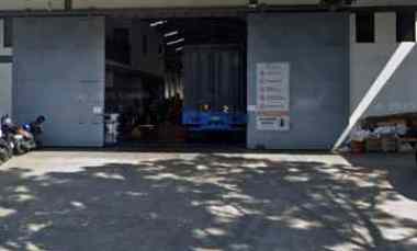 dijual gudang di banguntapan bantul yogyakarta