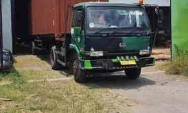 dijual gudang di by pass klaten