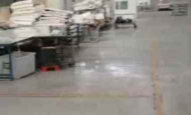 dijual gudang di ceper klaten