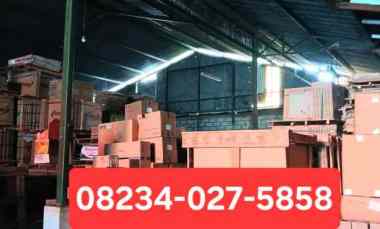 dijual gudang di gatsu barat denpasar bali