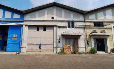 dijual gudang di gedangan sidoarjo