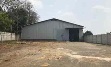 Komersial Dijual di Trawas