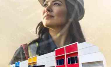 dijual gudang di karawang