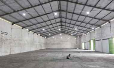 Komersial Dijual di Kediri