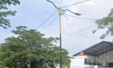 Komersial Dijual di Madiun