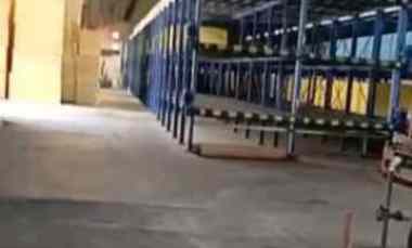 dijual gudang di meranggen kab demak