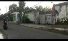 dijual gudang di nol jalan jatirejo kota nganjuk