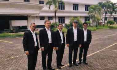 dijual gudang di pringapus kabupaten semarang