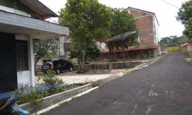 dijual gudang di tumpang malang