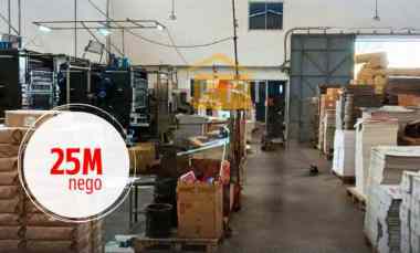 dijual gudang di woltermonginsidi semarang