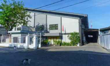 Komersial Dijual di Tambak Sawah