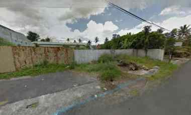 Dijual Gudang Hitung Tanah di Magelang