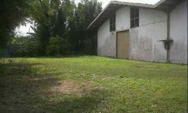 dijual gudang lokasi kebun nana cikokoltangerang