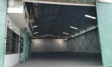 dijual gudang magomulyo indah surabaya