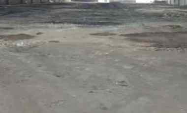 dijual gudang murah di ceper klaten