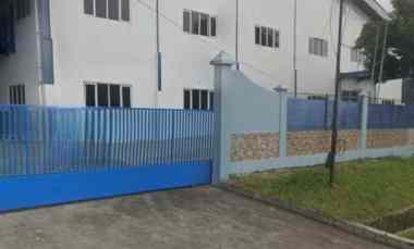 Komersial Dijual di Kawasan industri Lippo Cikarang