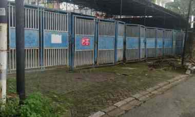 dijual gudang ruko jl dr suratmo semarang barat