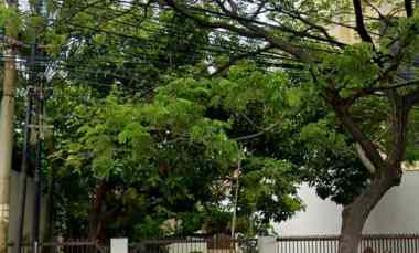 Dijual Gudang Rumah Kantor Nol Jalan di Raya Kenjeran