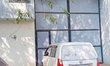 dijual gudang safe and lock lingkar timur sidoarjo