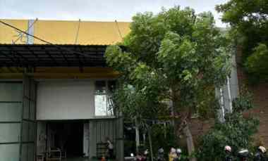 Dijual Gudang Safe and Lock Sidoarjo