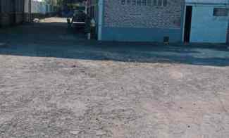 dijual gudang siap pakai daerah plumbon cirebon