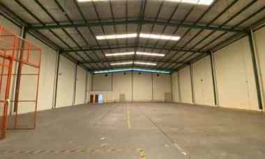 Komersial Dijual di Lippo Cikarang