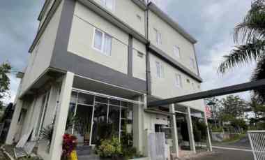 Rumah Dijual di MERJOSARI LOWOKWARU KOTA MALANG