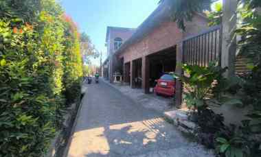 Dijual Guest House Lokasi Canggu Brawa
