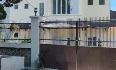 Dijual Harga Bawah NJOP Rumah Cipaku Bandung Utara