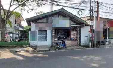 dijual hitung tanah lokasi pondok labu murah
