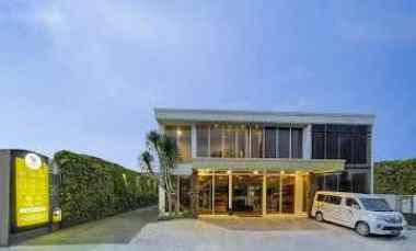 dijual hotel bintang 2 di umbulharjo yogyakarta