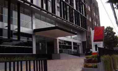 dijual hotel bintang 3 lokasi jakarta selatan