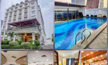 Dijual Hotel Bintang 4 LokasiKemang Jakarta Selatan