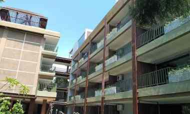 dijual hotel cemagi kec mengwi kab