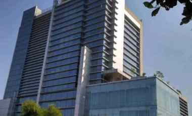 dijual hotel ciputat raya