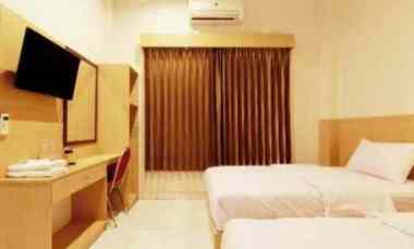 dijual hotel condongcatur depok sleman