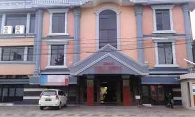 dijual hotel dangerakko kec wara kota