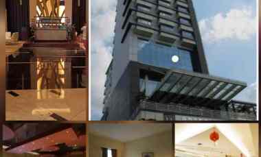 Dijual Hotel Bintang 3 Lokasi dekat Pluit Jakarta Utara