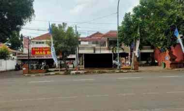 dijual hotel di jantung kota cirebon