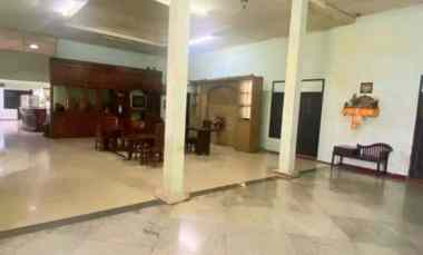dijual hotel di kota surabaya jawa timur