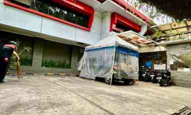 Dijual Hotel Bintang 3 Dr Cipto,dr Rajiman, Cokroaminoto Pasir Kaliki