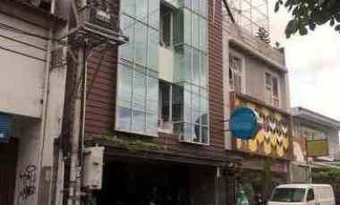 dijual hotel egal panggung kota