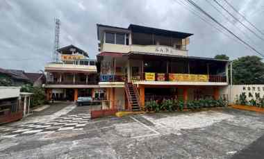 dijual hotel gg giri kondang kaliurang