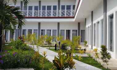 Jual Hotel Bagus Siap Pakai di Kawasan Gili Terawangan Lombok NTB
